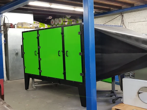 Filter chamber02