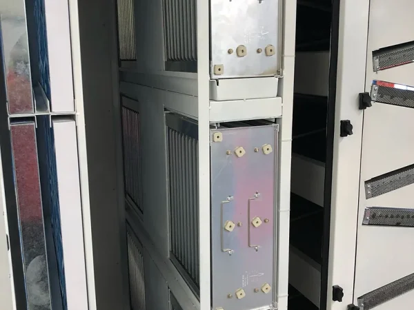 Filter chamber05