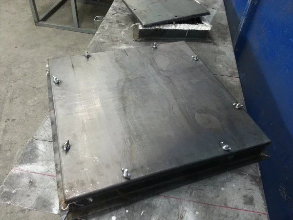 Iron channels 06
